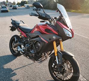 Tracer 900