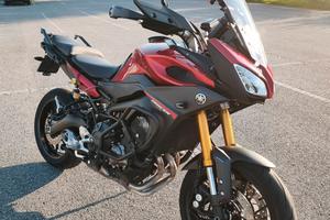 Tracer 900