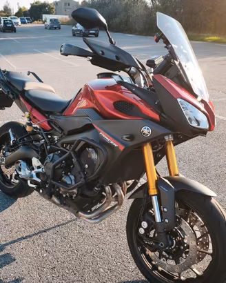 Tracer 900