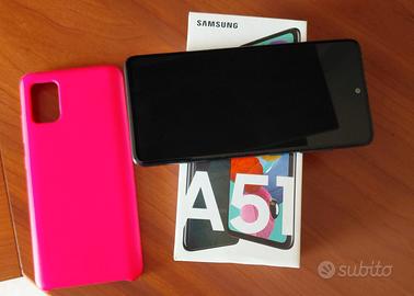 Samsung A51 