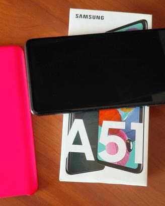 Samsung A51 