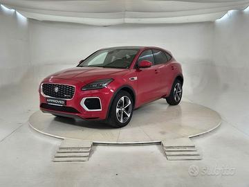 Jaguar E-Pace 2021 2.0d i4 mhev R-Dynamic SE ...
