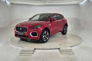 Jaguar E-Pace 2021 2.0d i4 mhev R-Dynamic SE ...