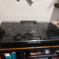 Pioneer XDJ XZ Consolle All In One 4 Canali