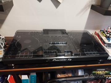 Pioneer XDJ XZ Consolle All In One 4 Canali