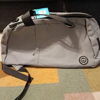 Borsone Baci & Abbracci Nuovo - Palestra, Viaggi