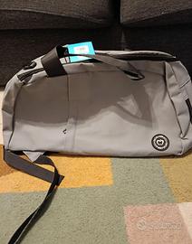 Borsone Baci & Abbracci Nuovo - Palestra, Viaggi