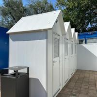 Cabine prefabbricate