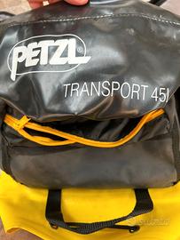 Zaino PETZL 45L