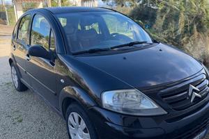 Citroen c 3 nera 1.4 diesel