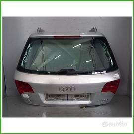 Portellone Cofano Posteriore AUDI A4 8E 2004 2008 