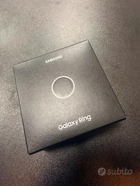 Samsung Galaxy Ring