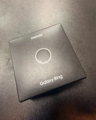 Samsung Galaxy Ring