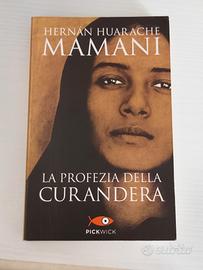 la profezia della curandera