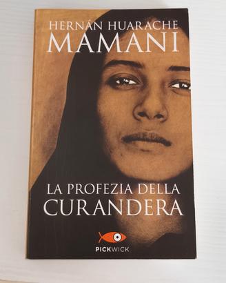 la profezia della curandera