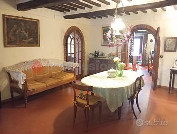 Appartamento Lucca [UL145FRVRG]