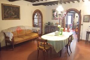 Appartamento Lucca [UL145FRVRG]