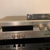 Amplificatore Yamaha Dsp A5
