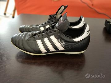 Adidas copa mundial tg. 41+1/3