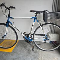 bicicletta d'epoca