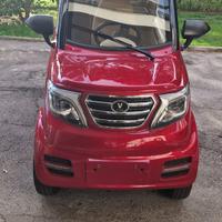 Macchinetta per disabili