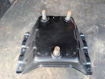 Porta ruota Land Rover Defender