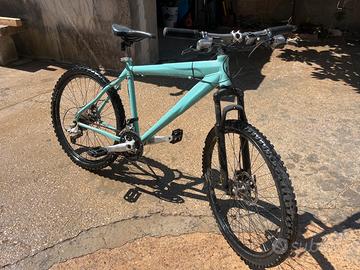 Bici mtb