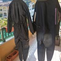 muta  stagna e sottomuta