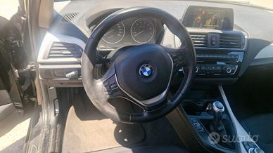 BMW Serie 1