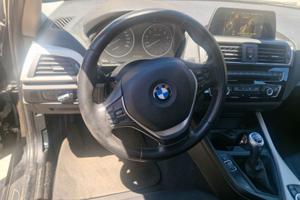 BMW Serie 1