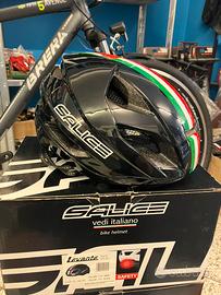 casco salice levante nuovo