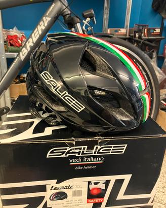 casco salice levante nuovo