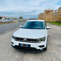 Volkswagen Tiguan 2.0 tdi business 150 cv