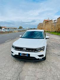 Volkswagen Tiguan 2.0 tdi business 150 cv
