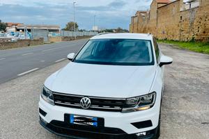Volkswagen Tiguan 2.0 tdi business 150 cv