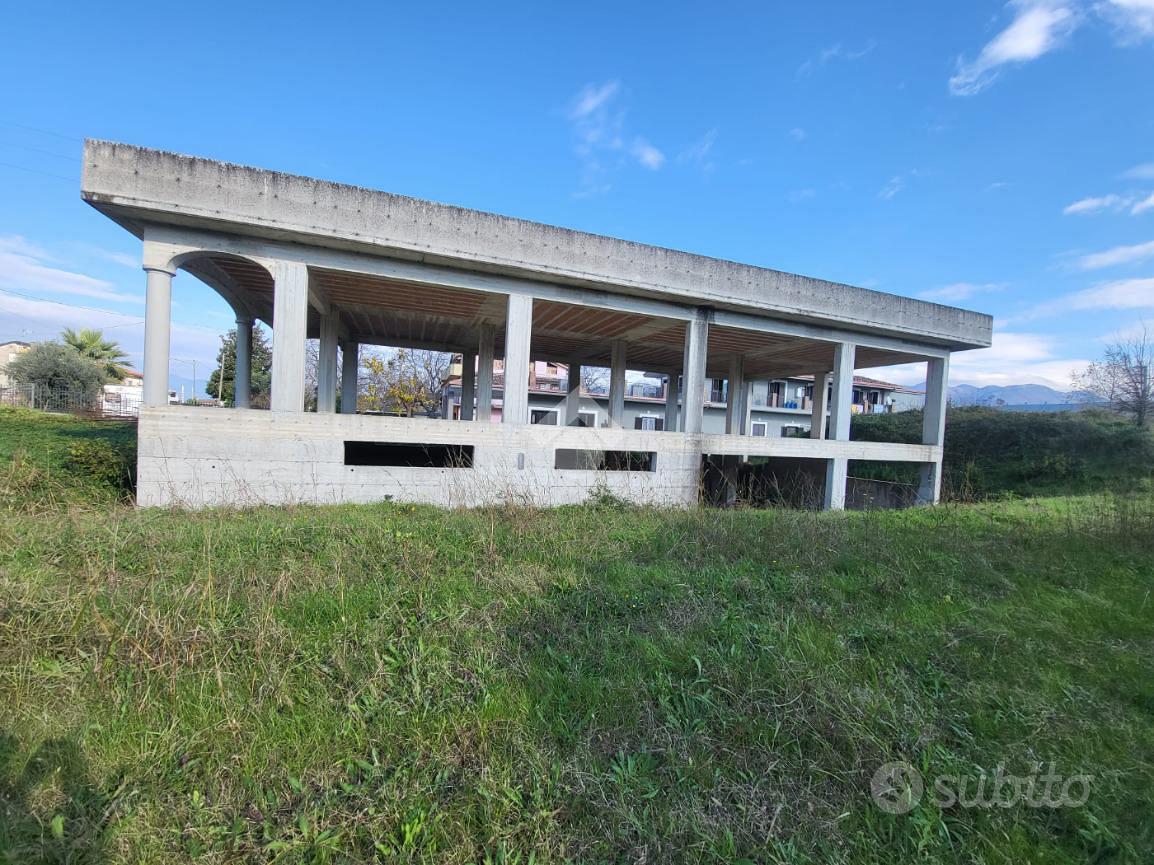 Casa – Sant'Agata de' Goti, Cantinella - Vista 2