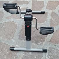 pedaliera fisioterapia