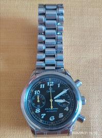 Omega Dynamic Cronografo automatico full set 