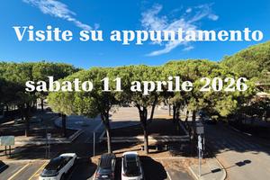 Bilocale - Casa vacanze Punta Marina, Ravenna