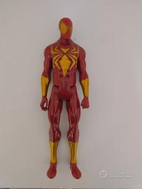 Iron Spider 30cm Hasbro Avengers Marvel