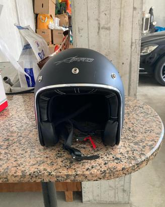 casco mod jet