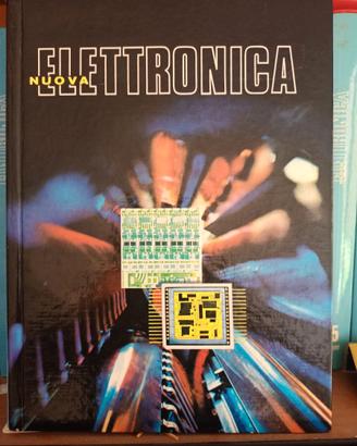 Riviste Nuova Elettronica