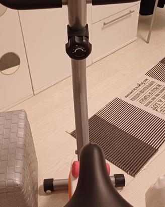 cyclette