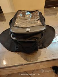 borsa serbatoio magnetica