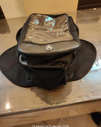borsa serbatoio magnetica