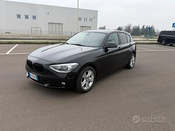 Bmw 120d F20