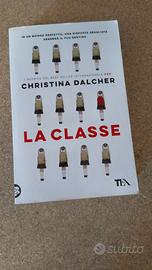 Libro La classe di Christina Dalcher