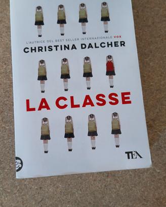 Libro La classe di Christina Dalcher