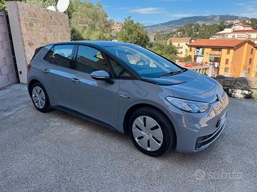 Volkswagen id.3 - 2022