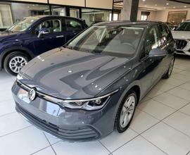 VOLKSWAGEN Golf 8 2.0 TDI 115CV Life Edition Nav